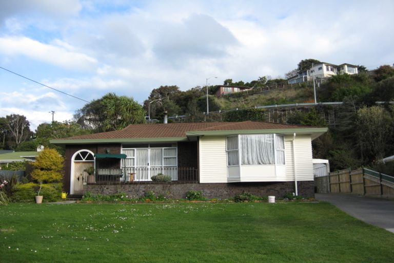 Photo of property in 16 Purua Street, Durie Hill, Whanganui, 4500