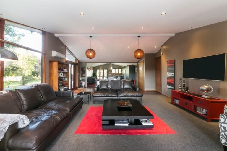 Photo of property in 80 Raupare Road, Twyford, Hastings, 4175