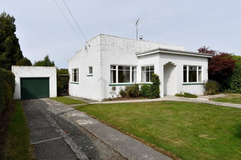 Photo of property in 124 District Road, Palmerston, 9430