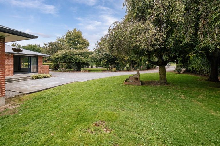 Photo of property in 27 Lismore Mayfield Road, Mayfield, Ashburton, 7775