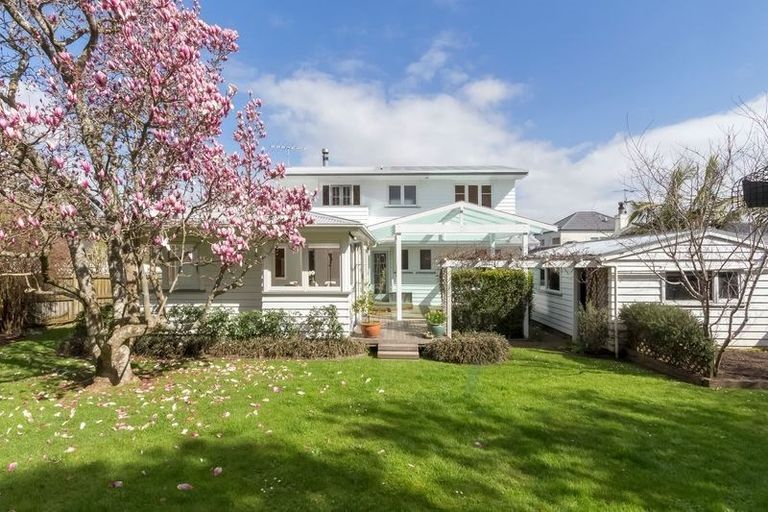 Photo of property in 59 Gibraltar Street, Howick, Auckland, 2014