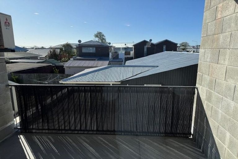 Photo of property in 141 Purchas Street, Edgeware, Christchurch, 8013