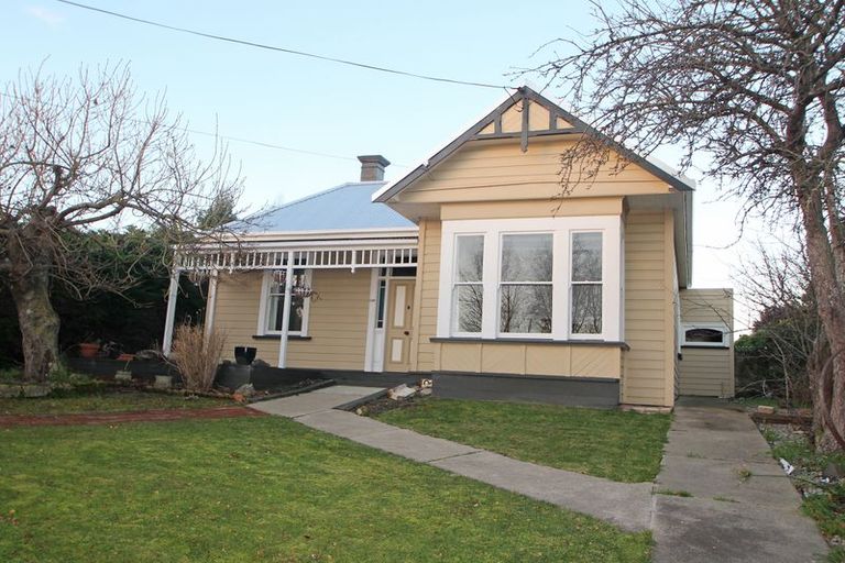 Photo of property in 116 Eden Street, Oamaru, 9400