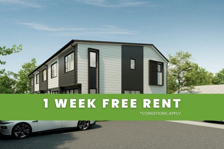 Photo of property in 3/364 Main Road, Huapai, Kumeu, 0810