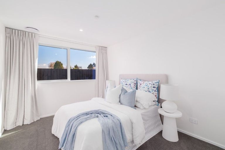 Photo of property in 43 Georgina Street, Marshland, Christchurch, 8083