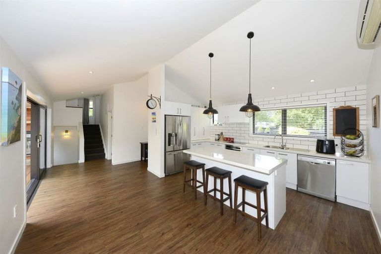 Photo of property in 198 Grimseys Road, Redwood, Christchurch, 8051