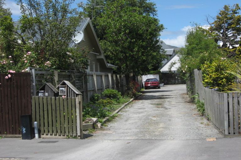 Photo of property in 19b Reeves Road, Opawa, Christchurch, 8023