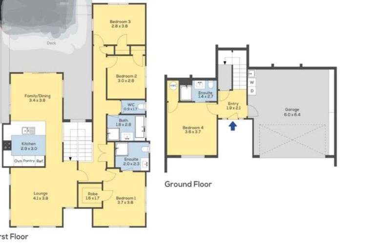 Photo of property in 52 Anselmi Ridge Road, Pukekohe, 2120