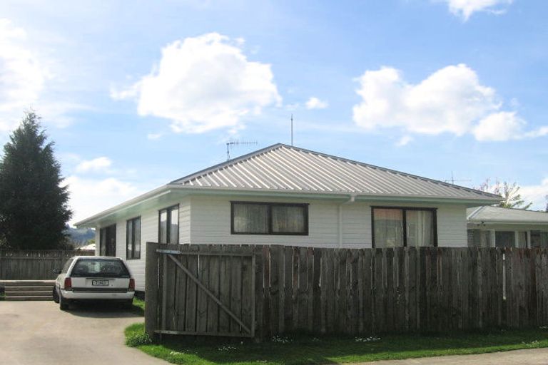 Photo of property in 2 Sherriff Street, Hillcrest, Rotorua, 3015