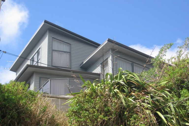 Photo of property in 179a Karepa Street, Brooklyn, Wellington, 6021