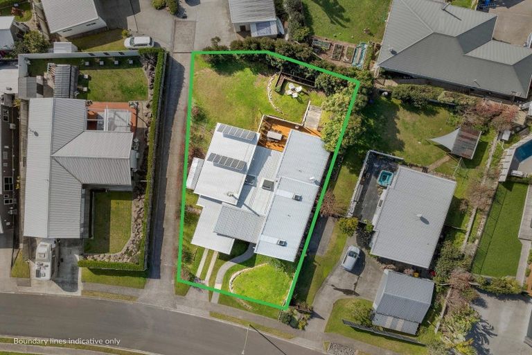 Photo of property in 109 Te Tutu Street, Whangamata, 3691
