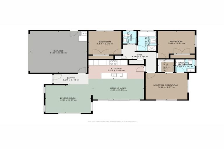 Photo of property in 3 Ibis Way, Welcome Bay, Tauranga, 3112