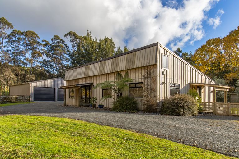 Photo of property in 61 Perry Road, Warkworth, 0983