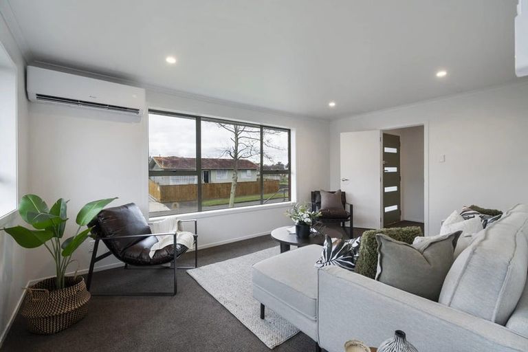 Photo of property in 46 Halswell Crescent, Westbrook, Palmerston North, 4412