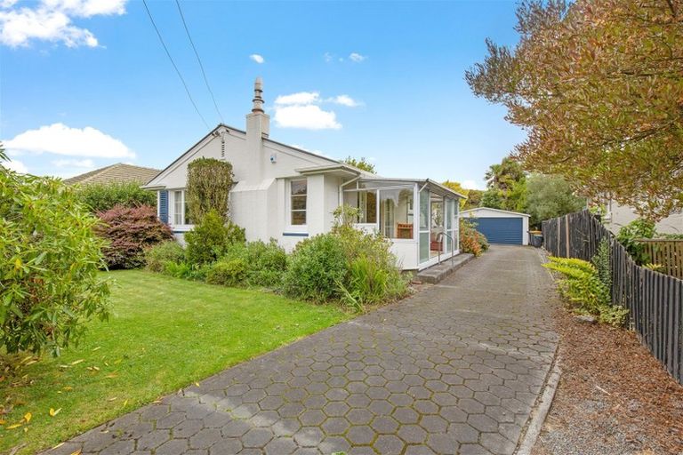 Photo of property in 23 Ethne Street, Mairehau, Christchurch, 8013