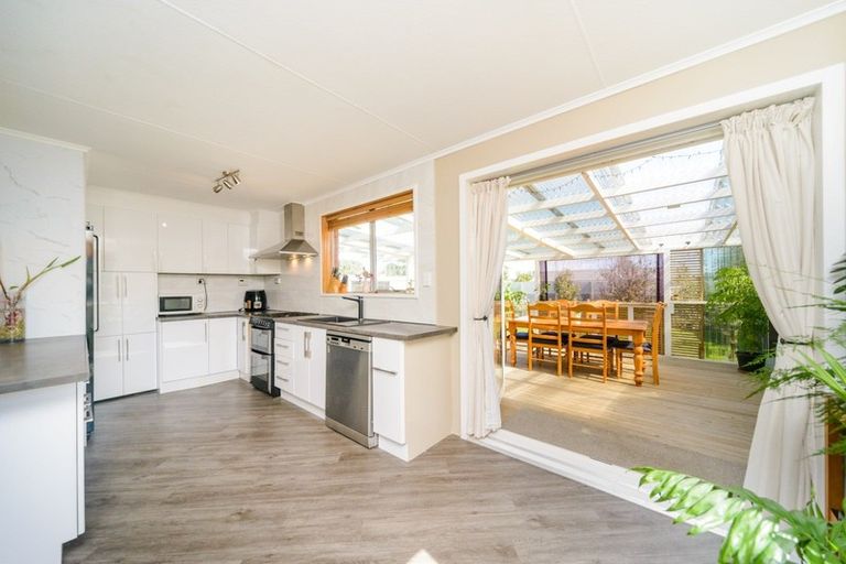 Photo of property in 5 Buller Place, Westbrook, Palmerston North, 4412