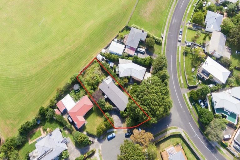 Photo of property in 3 Cindy Place, Pakuranga, Auckland, 2010