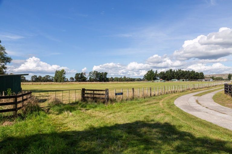 Photo of property in 25 Britton Avenue, Morison Bush, Greytown, 5794