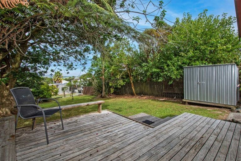 Photo of property in 23 Sherwood Road, Onerahi, Whangarei, 0110