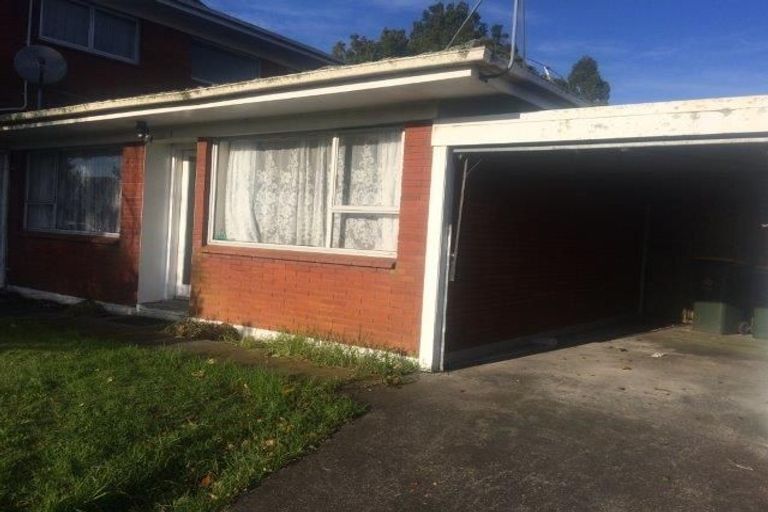 Photo of property in 1/124 Station Road, Papatoetoe, Auckland, 2025