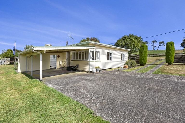 Photo of property in 807 Te Mata Road, Raglan, Te Mata, 3895