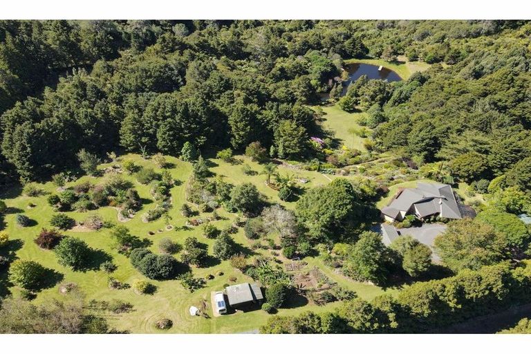 Photo of property in 2418c State Highway 10, Waipapa, Kerikeri, 0295