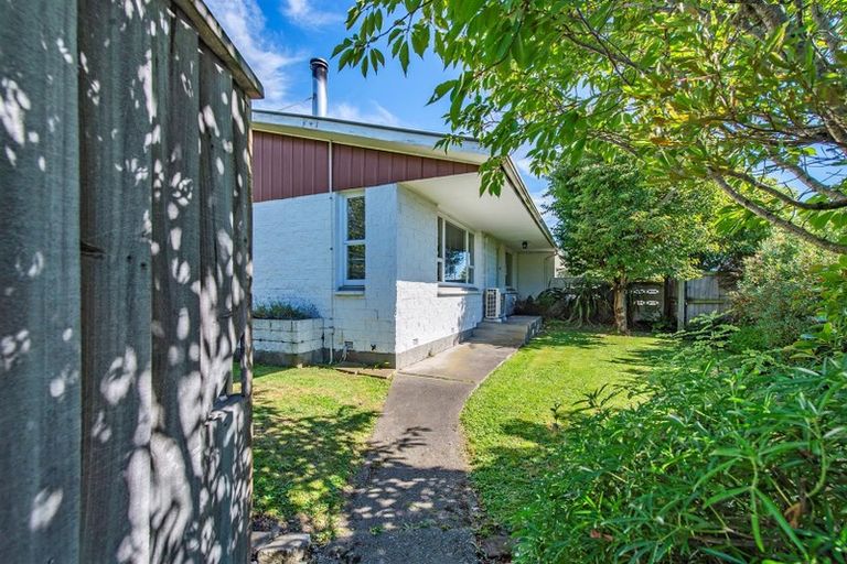 Photo of property in 2/97 Lyttelton Street, Somerfield, Christchurch, 8024