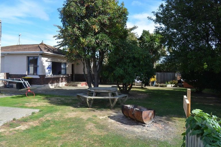 Photo of property in 106 Selwyn Street, Appleby, Invercargill, 9812