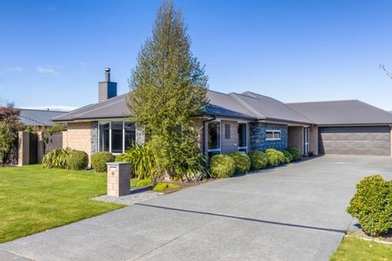 Photo of property in 44 Faulks Drive, Lincoln, 7608