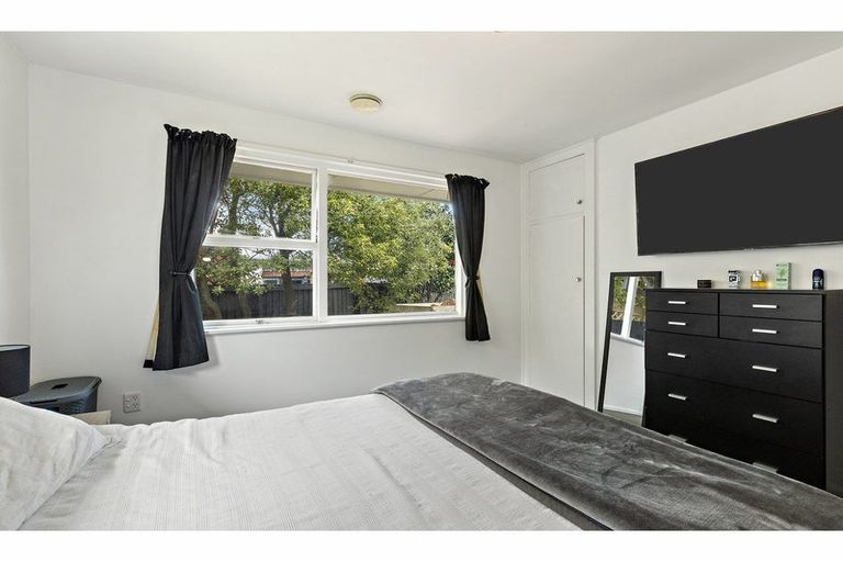Photo of property in 109 Hargood Street, Woolston, Christchurch, 8062