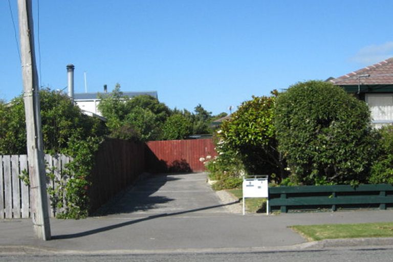 Photo of property in 1/121 Rocking Horse Road, Southshore, Christchurch, 8062
