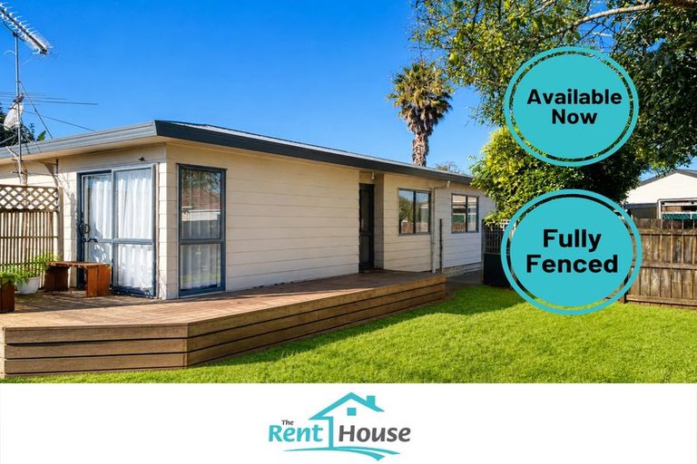 Photo of property in 56 Sutton Crescent, Papakura, 2110