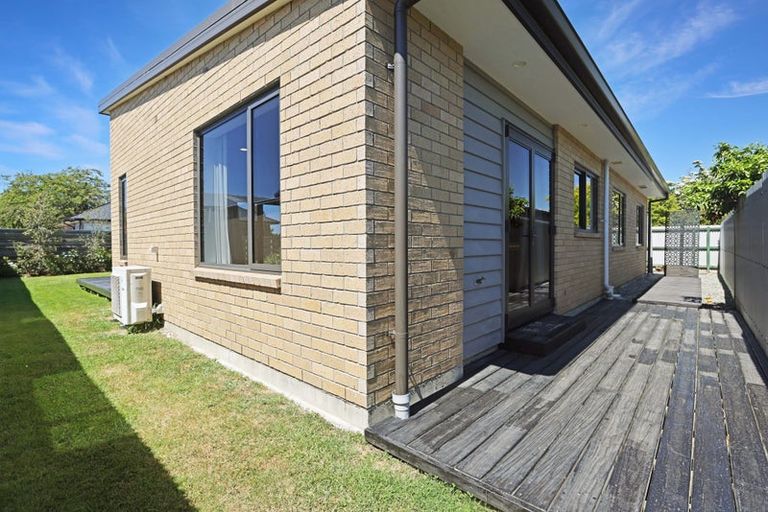 Photo of property in 23a Cross Street, Allenton, Ashburton, 7700