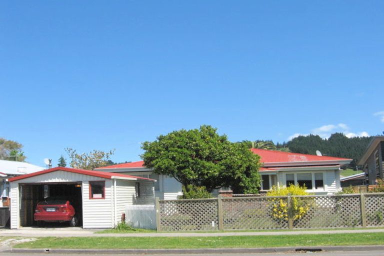 Photo of property in 207 Rutene Road, Kaiti, Gisborne, 4010