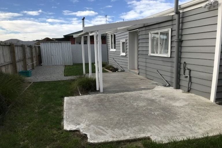 Photo of property in 156 Mcmurdo Street, Tinwald, Ashburton, 7700