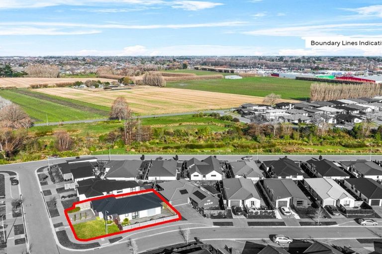 Photo of property in 5 Romney Drive, Belfast, Christchurch, 8051