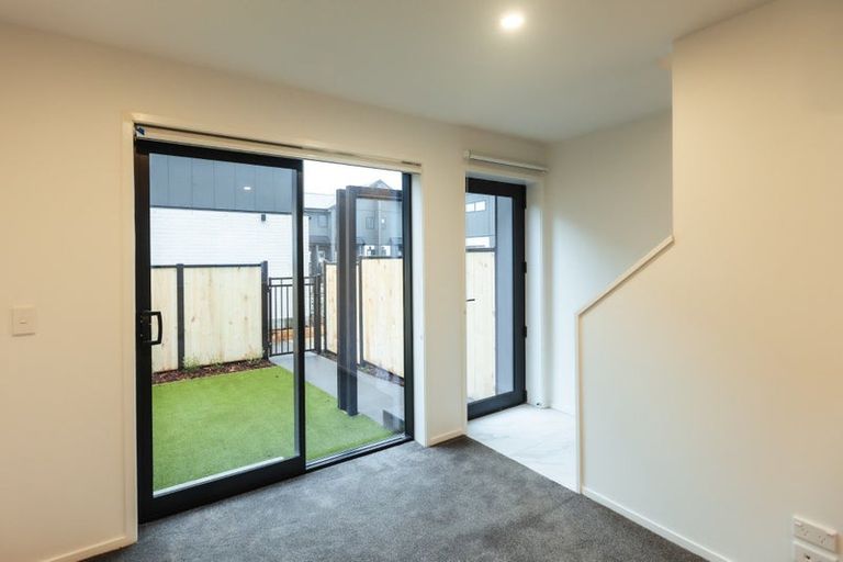 Photo of property in 4/14 Wilmer Street, Christchurch Central, Christchurch, 8011