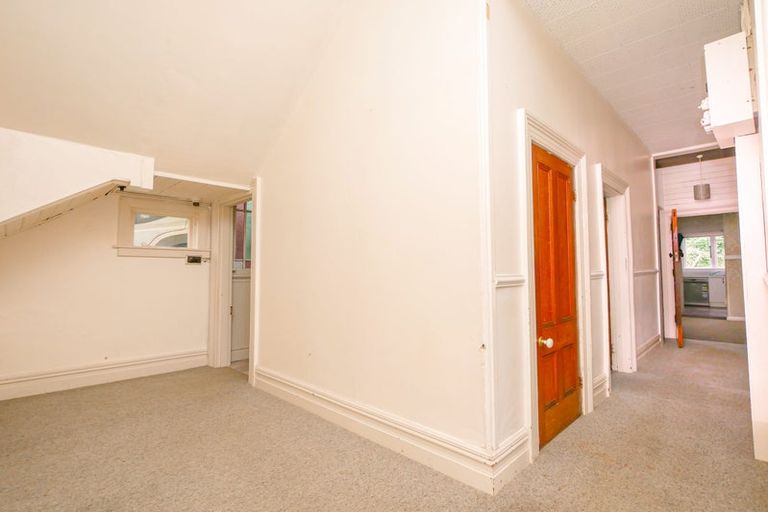 Photo of property in 74a Manor Place, Dunedin Central, Dunedin, 9016