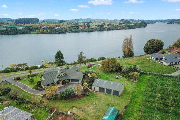 Photo of property in 1/750 Maungatautari Road, Maungatautari, Cambridge, 3494