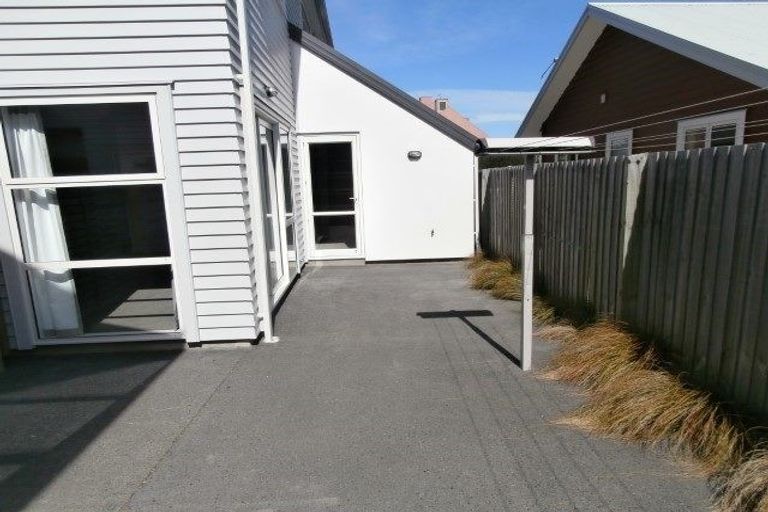 Photo of property in 101a Salisbury Street, Christchurch Central, Christchurch, 8013