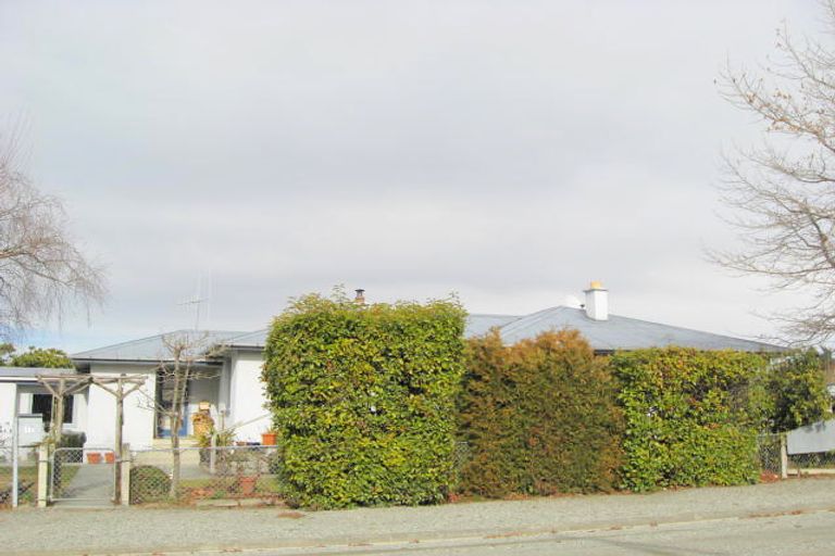 Photo of property in 17 Princes Street, Fairlie, 7925