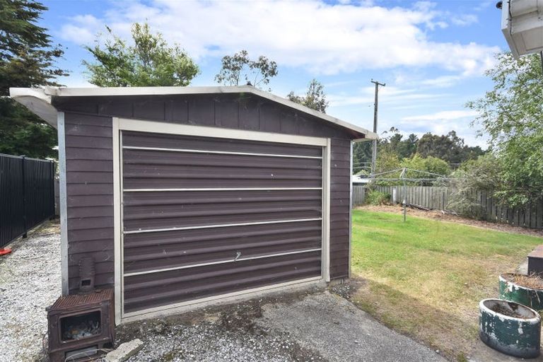 Photo of property in 160 Beach Street, Waikouaiti, 9510