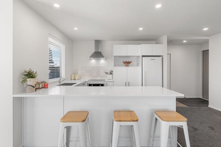 Photo of property in 34/40 Old Red Barn Road, Halswell, Christchurch, 8025