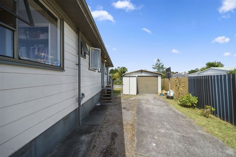 Photo of property in 25 Ferndown Avenue, Papatoetoe, Auckland, 2025