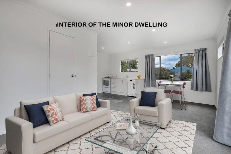 Photo of property in 4 Pukeroa Place, Papakura, 2110