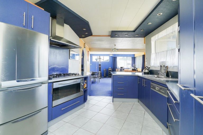 Photo of property in 19 Ascot Terrace, Kingswell, Invercargill, 9812