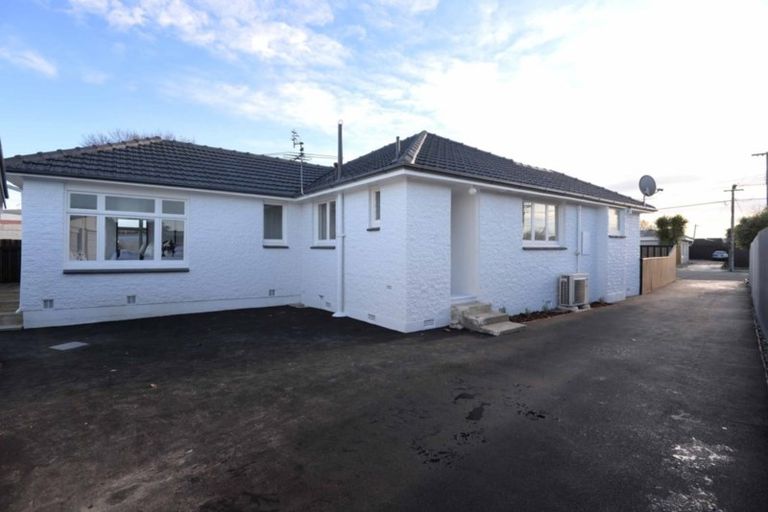 Photo of property in 290 Westminster Street, Mairehau, Christchurch, 8013