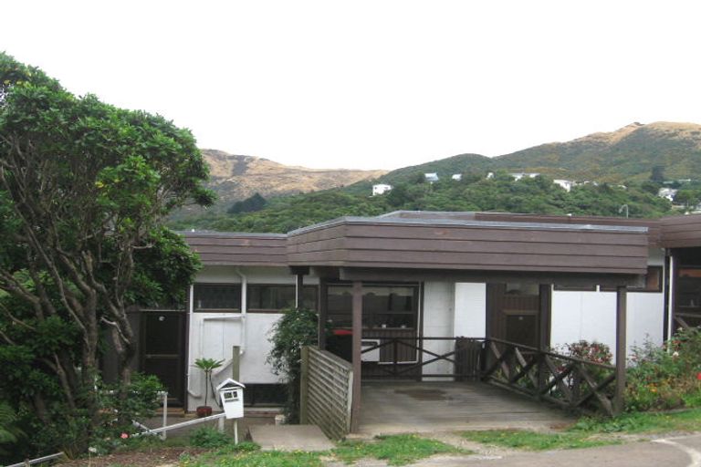 Photo of property in 20c Orari Street, Ngaio, Wellington, 6035