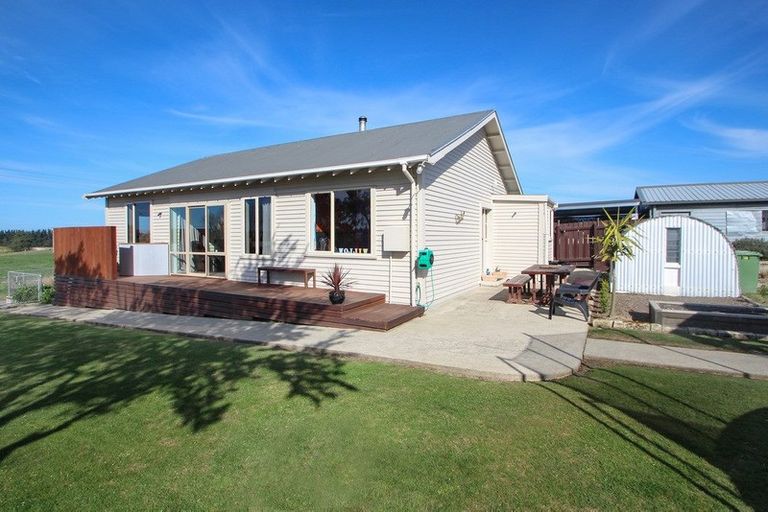 Photo of property in 101 Airedale Road, Weston, Oamaru, 9492