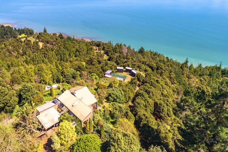 Photo of property in 13 Pohue Creek Road, Ruamahunga, Thames, 3575